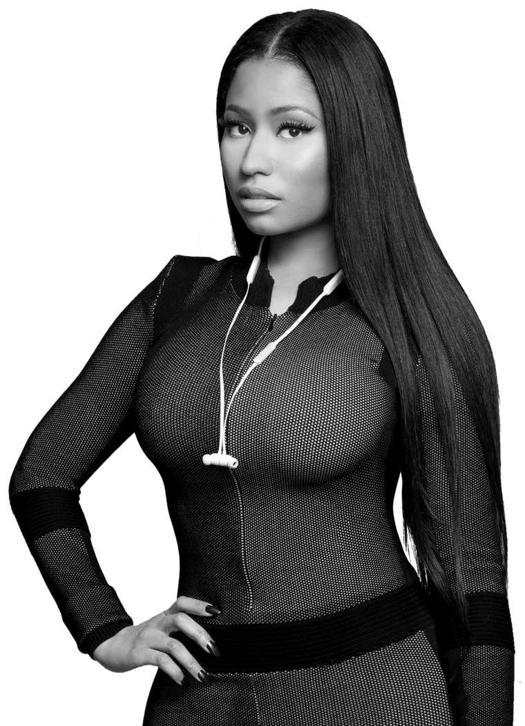 Photo de Nicki Minaj